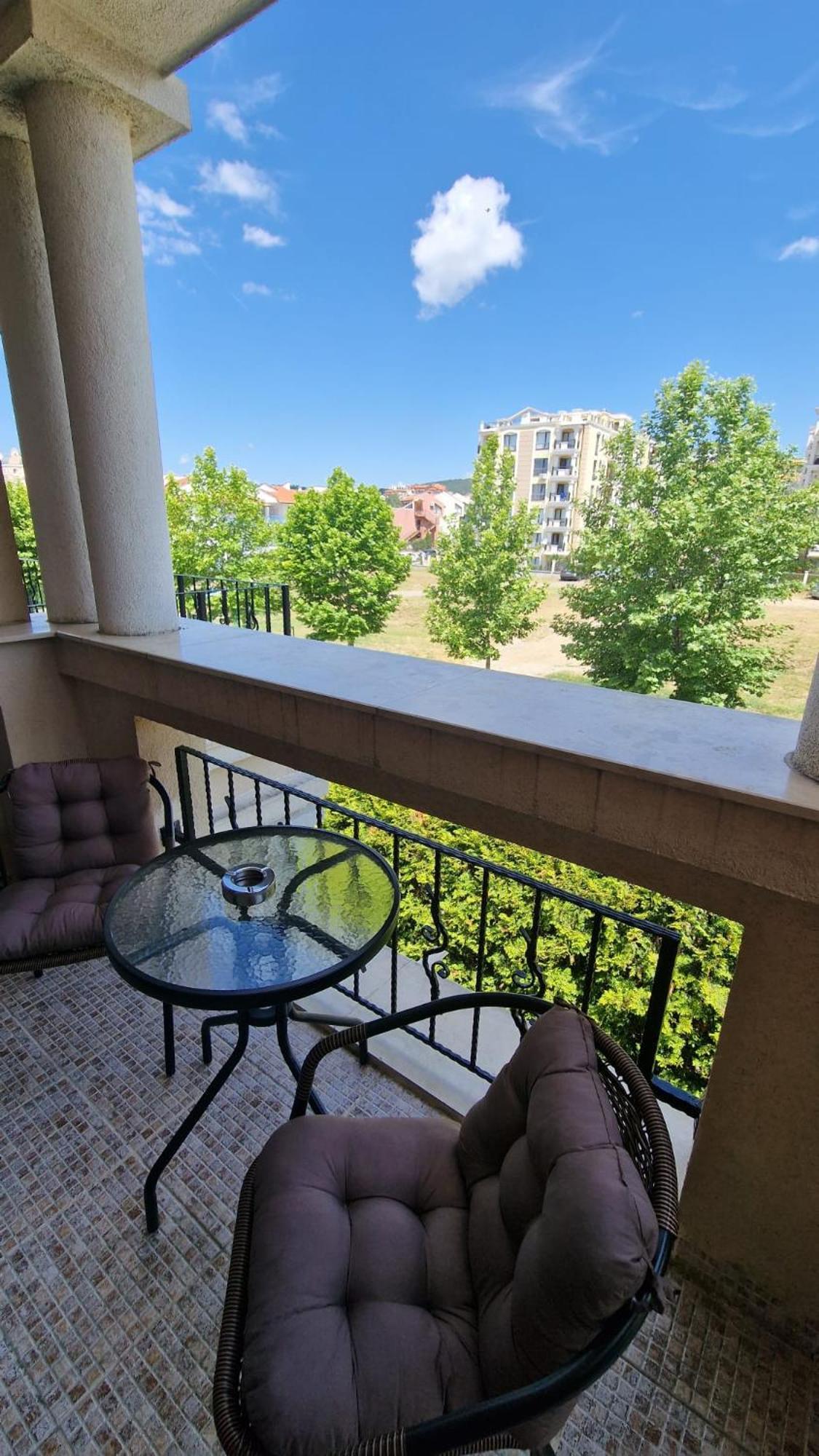 Prestige Fort Beach - Premium Apartments Sveti Vlas Bilik gambar