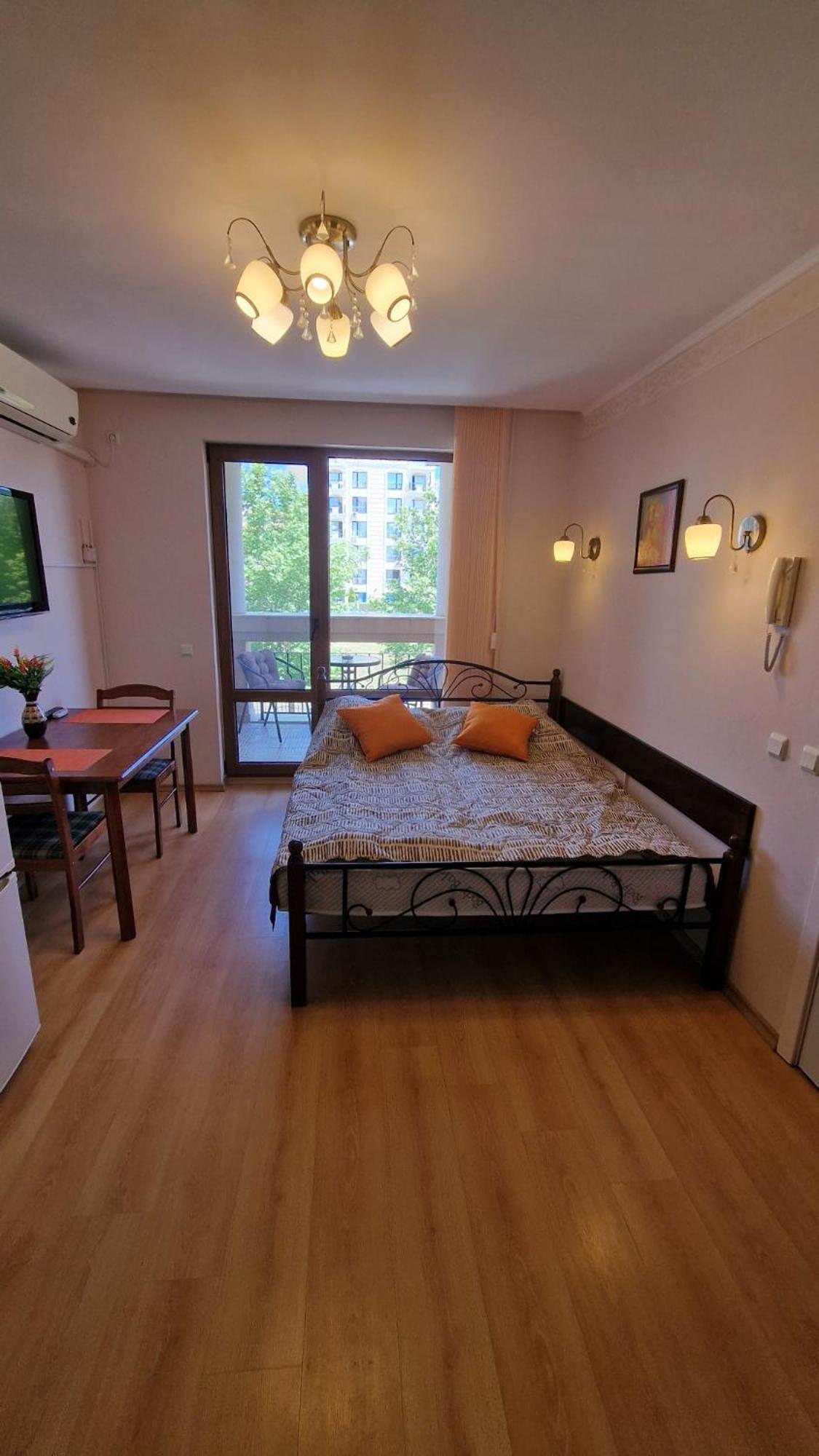 Prestige Fort Beach - Premium Apartments Sveti Vlas Bilik gambar
