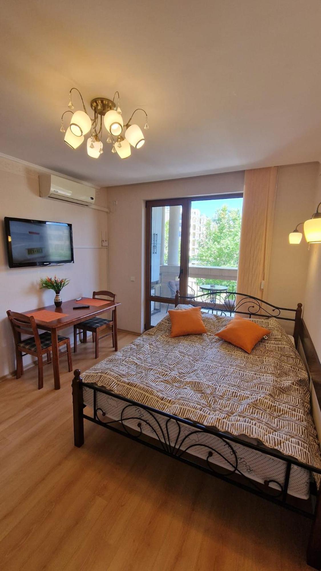 Prestige Fort Beach - Premium Apartments Sveti Vlas Bilik gambar