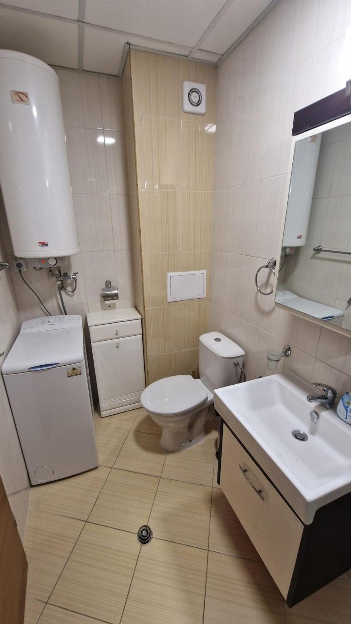 Prestige Fort Beach - Premium Apartments Sveti Vlas Bilik gambar