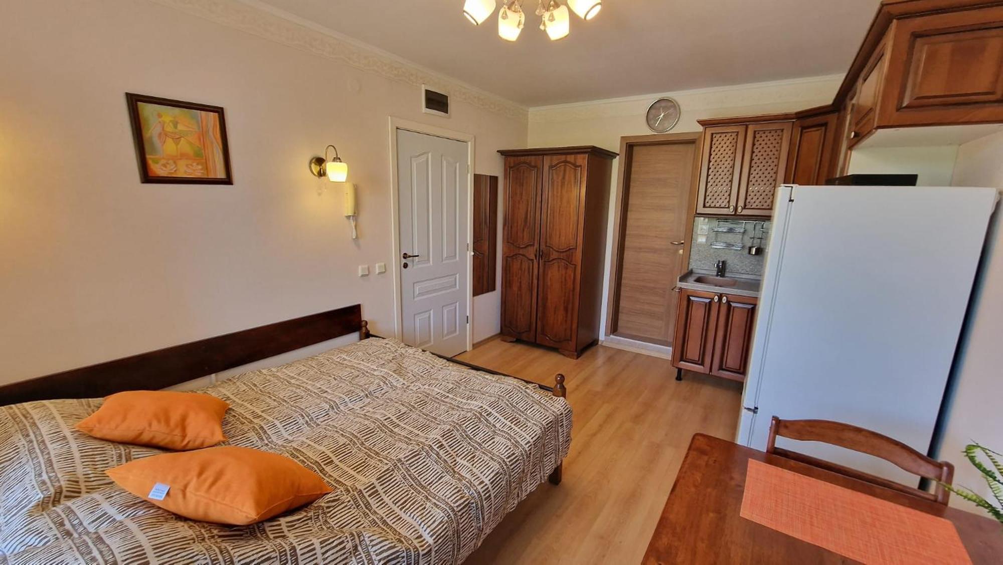 Prestige Fort Beach - Premium Apartments Sveti Vlas Bilik gambar
