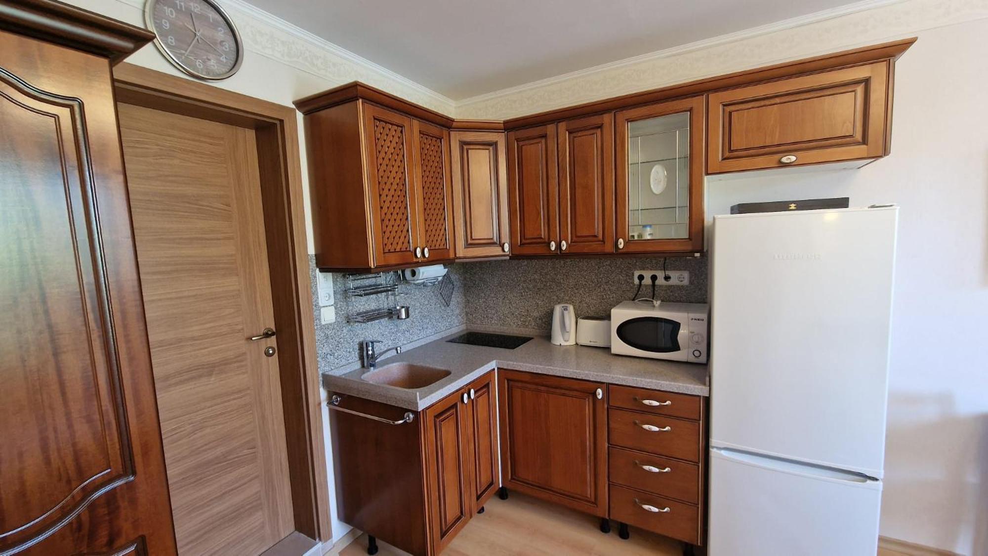 Prestige Fort Beach - Premium Apartments Sveti Vlas Bilik gambar