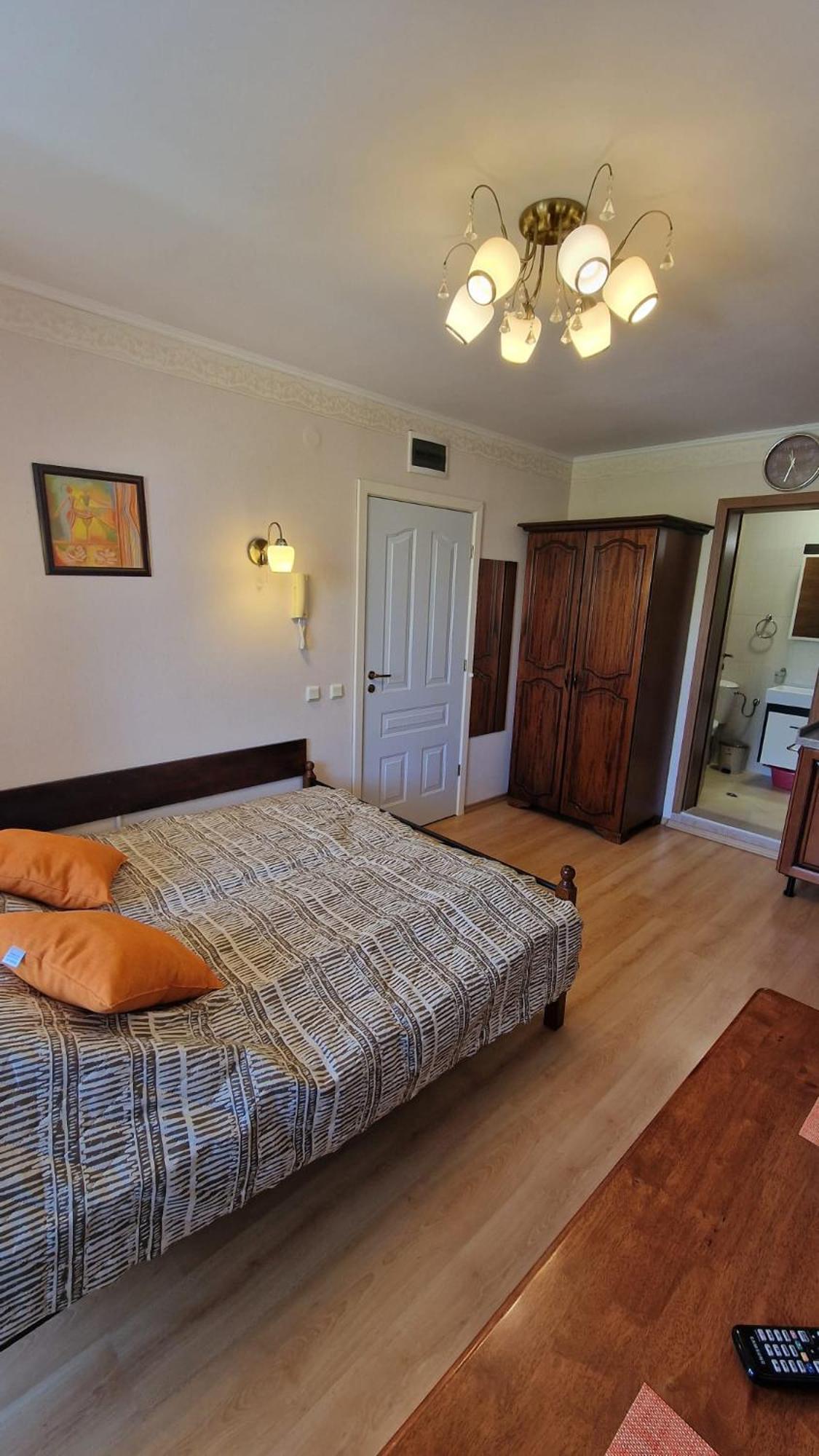 Prestige Fort Beach - Premium Apartments Sveti Vlas Bilik gambar