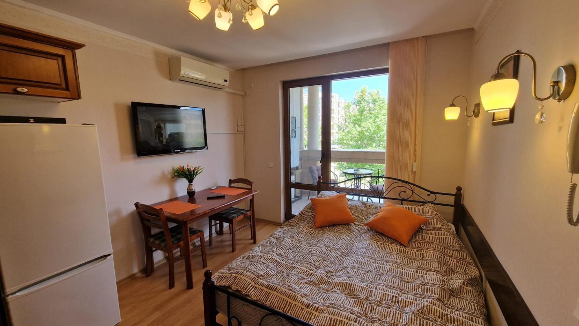 Prestige Fort Beach - Premium Apartments Sveti Vlas Bilik gambar