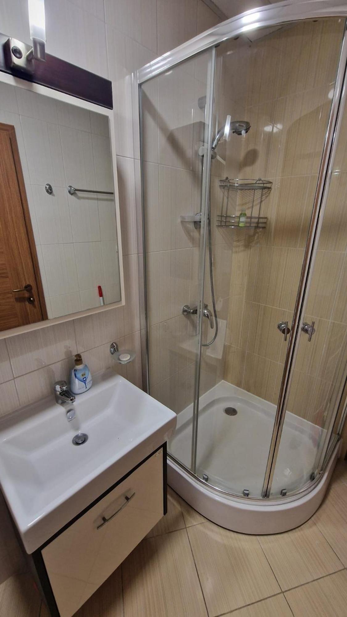 Prestige Fort Beach - Premium Apartments Sveti Vlas Bilik gambar