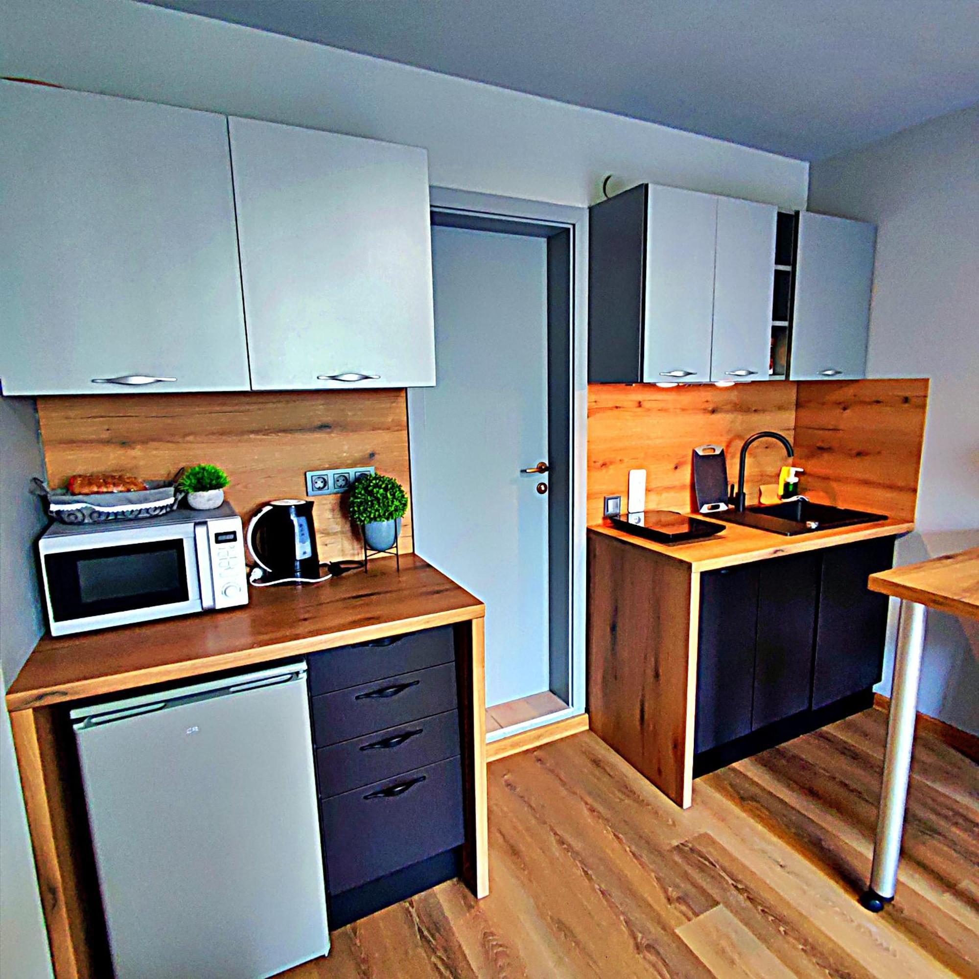 Prestige Fort Beach - Premium Apartments Sveti Vlas Luaran gambar