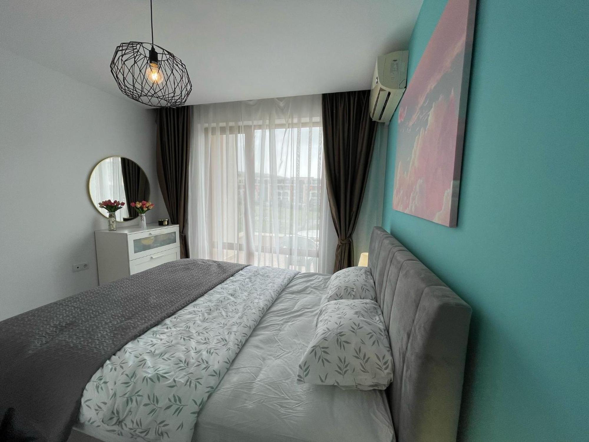 Prestige Fort Beach - Premium Apartments Sveti Vlas Luaran gambar