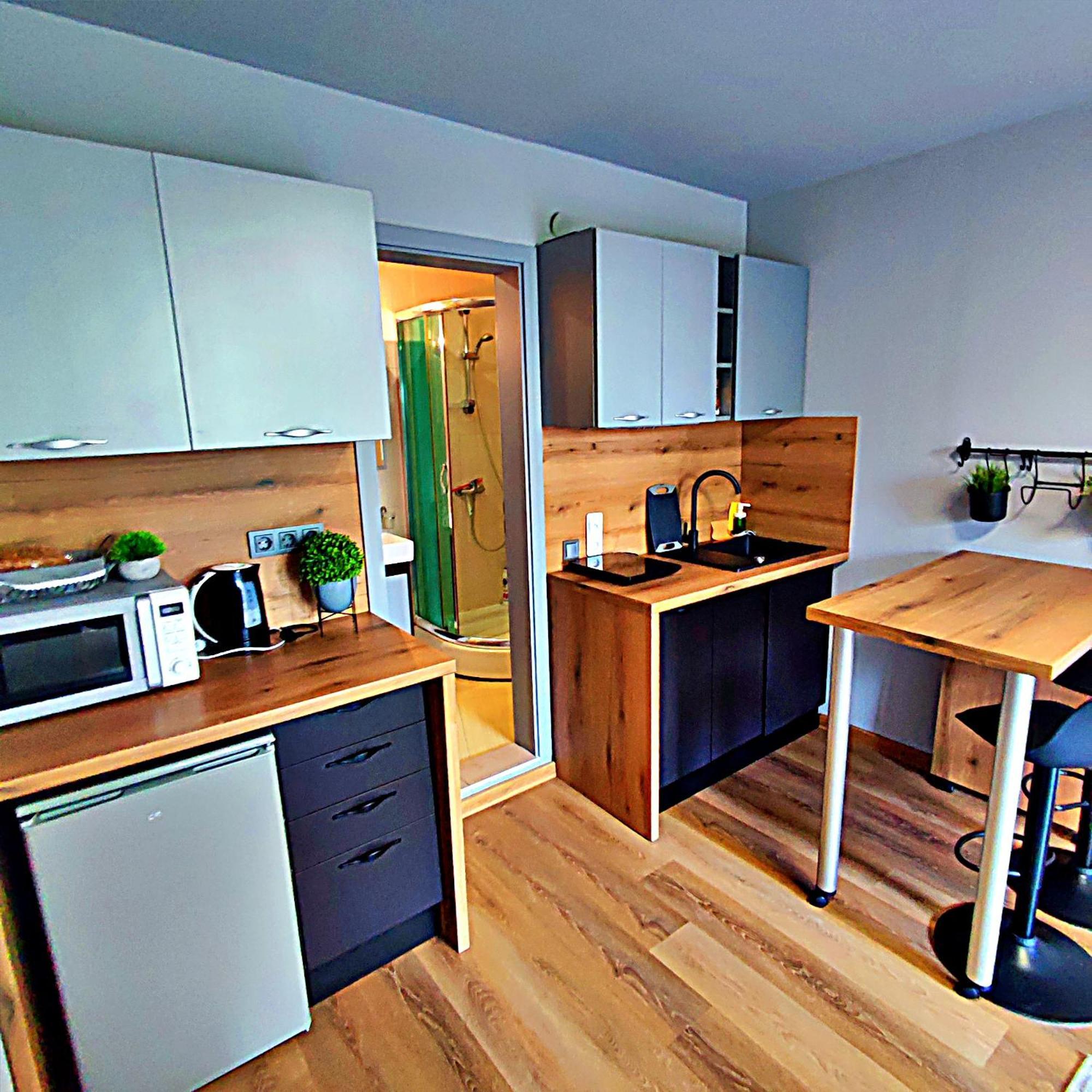 Prestige Fort Beach - Premium Apartments Sveti Vlas Luaran gambar